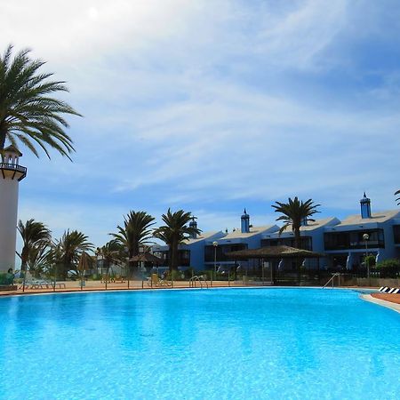 Il Piccolo Paradiso Playa Del Aguila  Exterior foto
