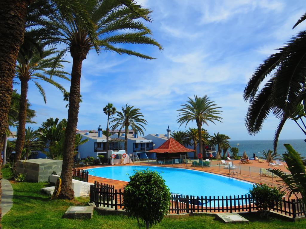 Il Piccolo Paradiso Playa Del Aguila  Exterior foto