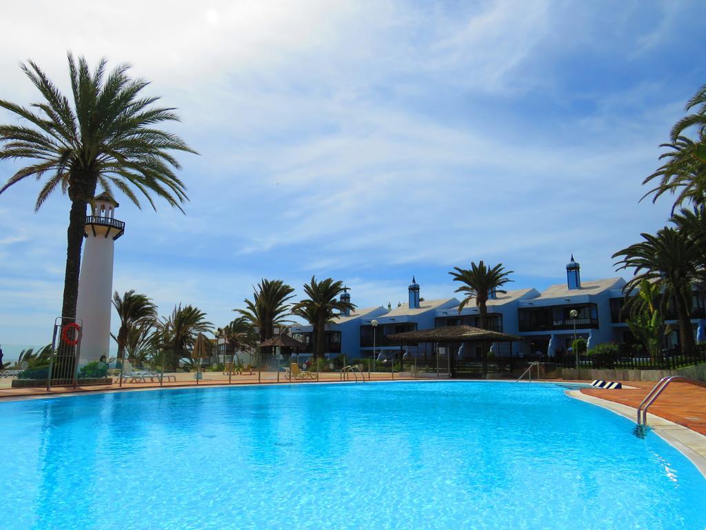 Il Piccolo Paradiso Playa Del Aguila  Exterior foto