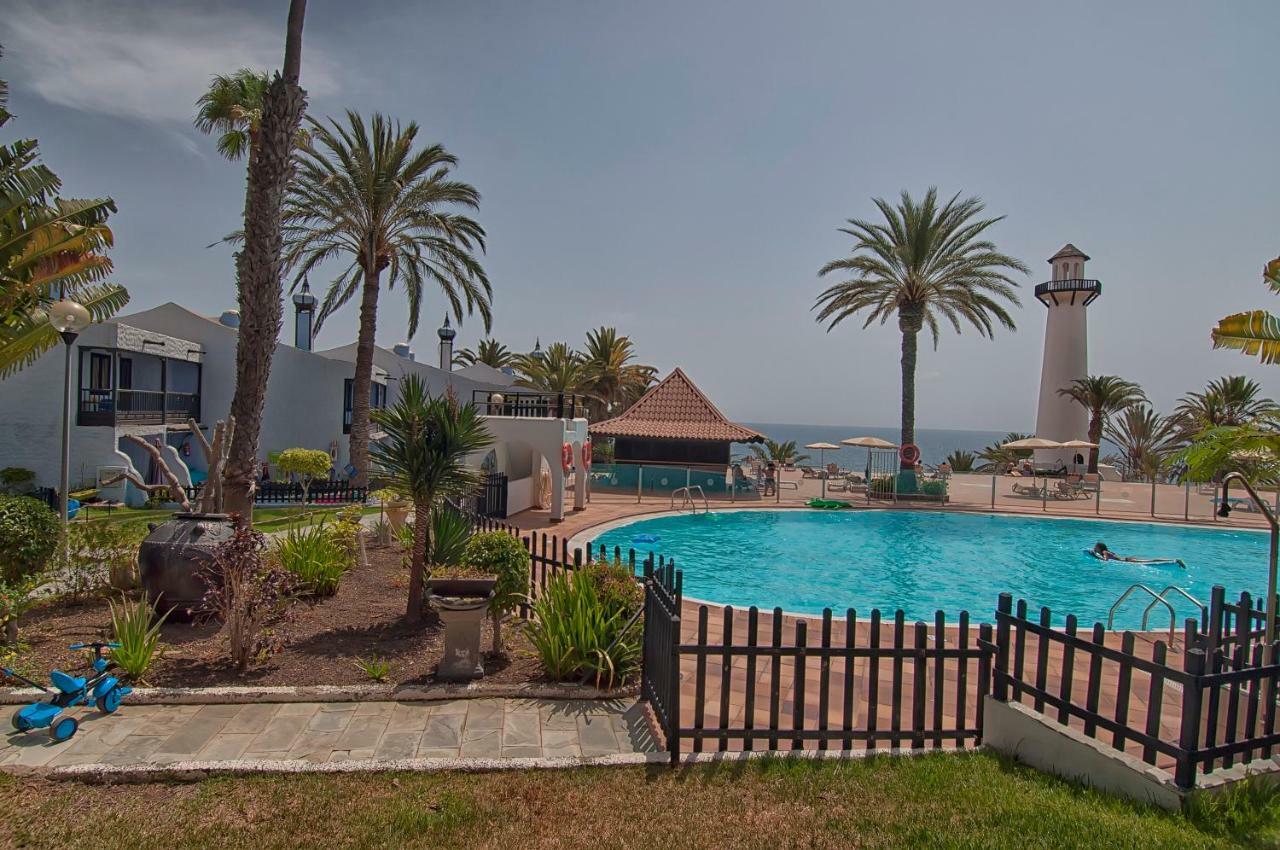 Il Piccolo Paradiso Playa Del Aguila  Exterior foto